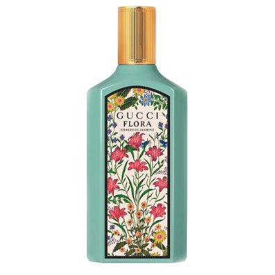 Gucci Flora Gorgeous Jasmine | LUXSB - Luxury Scent Box
